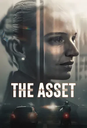 The Asset (2025) Season 1 Dual Audio [Hindi ORG. + English] WEB Series 480p | 720p | 1080p