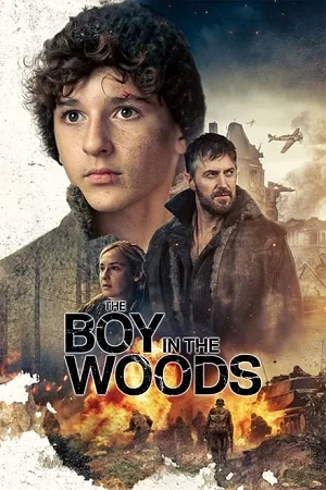 The Boy in the Woods (2023) WEB-DL {English With Subtitles} Movie 480p | 720p | 1080p
