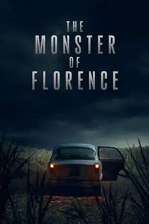 The Monster of Florence (2025) Season 1 Dual-Audio {Hindi-English} WEB Series 480p | 720p | 1080p