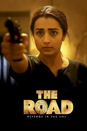 The Road (2023) Dual Audio [Hindi + Tamil] WeB-DL