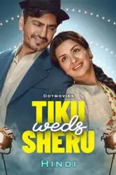 Tiku Weds Sheru (2023) Hindi AMZN WEB-DL 480p [350MB] | 720p [950MB] | 1080p [2.6GB] | 2160p