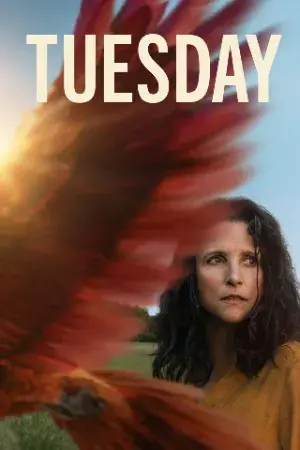 Tuesday (2023) {English With Subtitles} 480p || 720p || 1080p
