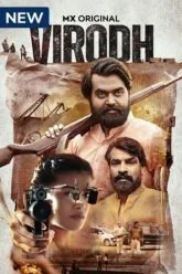 Virodh (Season 1) Hindi MXPlayer Complete Web Series 480p | 720p | 1080p