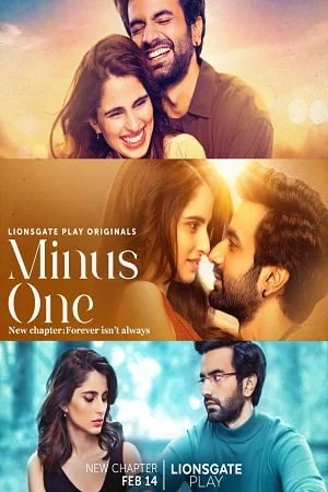 Minus One (Season 1 – 2) Hindi Complete WEB Series 480p | 720p