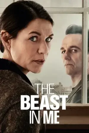 The Beast in Me (2025) Season 1 [Hindi ORG. + Multi Audio] Netflix Original WEB Series 480p | 720p | 1080p