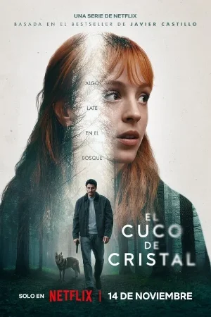 The Crystal Cuckoo (2025) Season 1 Dual-Audio {Hindi-English} NetFlix-Series 480p | 720p | 1080p