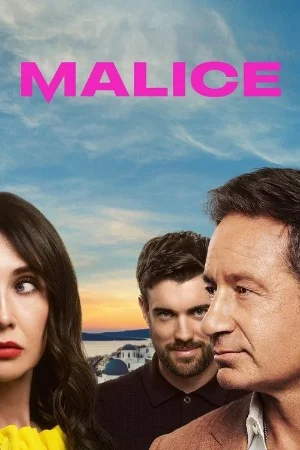 Malice (2025) Season 1 Dual-Audio {Hindi-English} NetFlix-Series 480p | 720p | 1080p