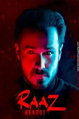 Raaz Reboot (2016) Hindi Full Movie
