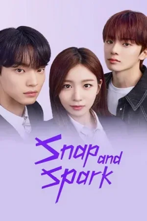 Snap and Spark (Season 1) Hindi ORG Dubbed Series 480p | 720p | 1080p