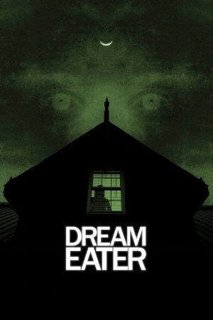 Dream Eater (2025) WEB-DL {English with subtitles} Full movie