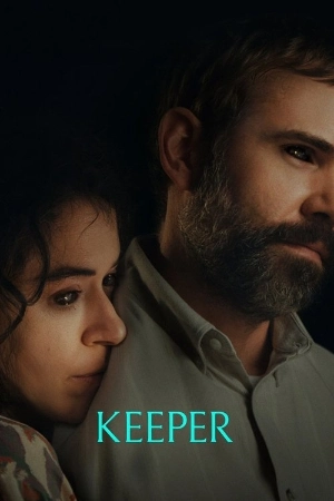 Keeper (2025) BluRay Dual Audio {Hindi-English} 480p | 720p | 1080p