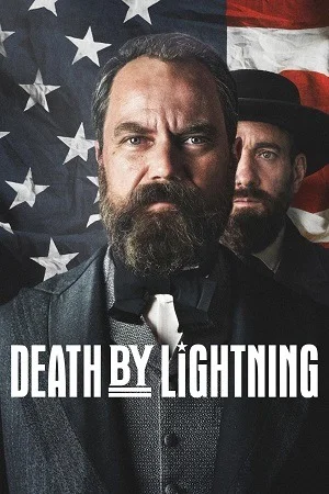 Death by Lightning (2025) Season 1 Dual-Audio {Hindi-English} Web Series 480p | 720p | 1080p