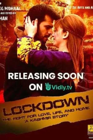 Lockdown 370 (2023) Urdu Full Movie WEB-DL 480p | 720p | 1080p