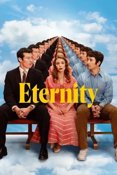 Eternity (2025) WEB-DL {English With Subtitles} Full Movie