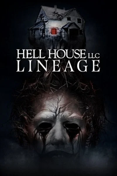 Hell House LLC: Lineage (2025) WEB-DL {English With Subtitles} Full Movie HD
