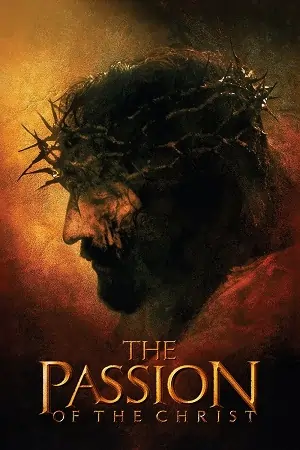 The Passion of the Christ (2004) Dual Audio {Hindi-English} BluRay