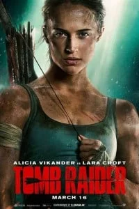 Tomb Raider (2018) {English With Subtitles} 480p | 720p | 1080p