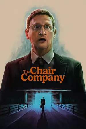The Chair Company 2025 (Season 1) Complete {English with subtitles} Web Series 480p | 720p | 1080p