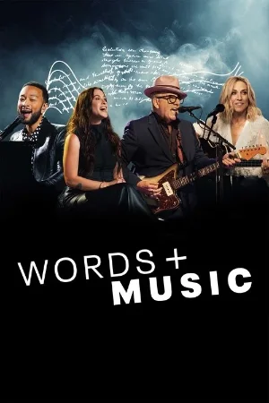 Words + Music (2025) Season 1 [s01e01 Added] {English with subtitles} 480p | 720p | 1080p
