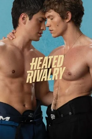 Heated Rivalry (Season 1) Dual Audio {Hindi-English} Series 480p 720p & 1080p