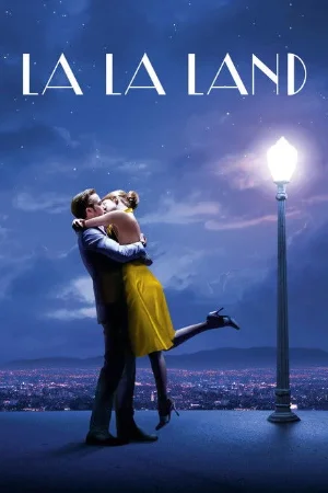 La La Land (2016) BluRay {English With Subtitles} Full Movie