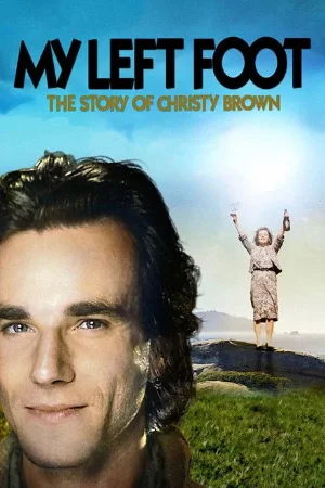 My Left Foot (1989) {English With Subtitles} BluRay