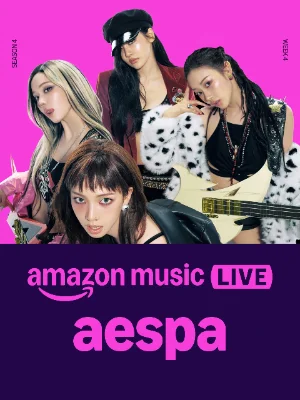 AML Presents: Aespa (2025) {English with subtitles} Full Movie 480p | 720p | 1080p
