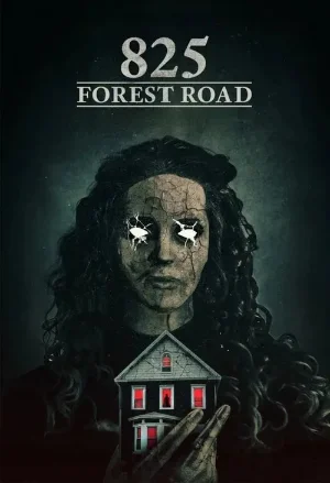 825 Forest Road (2025) {English with subtitles} Full Movie 480p | 720p | 1080p