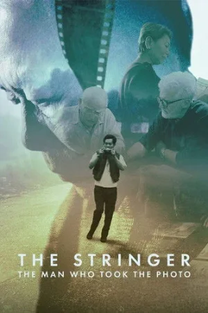 The Stringer: The Man Who Took the Photo (2025) {English with subtitles} Full Movie 480p | 720p | 1080p
