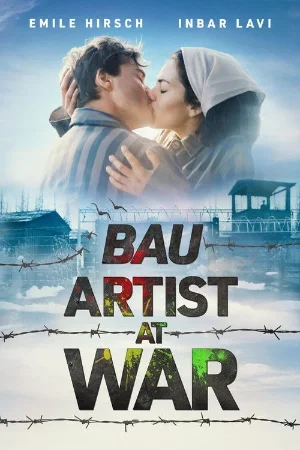 Bau Artist at War (2025) AMZN.WEB-DL English 4k
