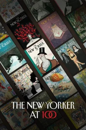 The New Yorker at 100 (2025) {English with subtitles} WEB-DL 480p | 720p | 1080p