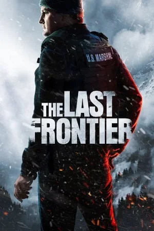 The Last Frontier (Season 1) Complete {English With Subtitles} WeB-DL 720p | 1080p