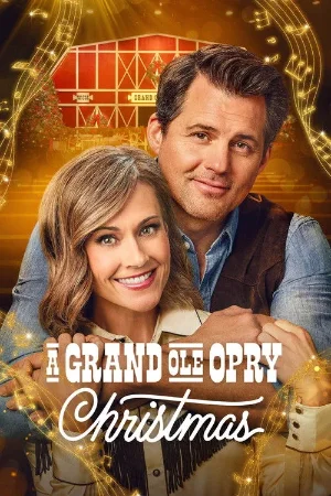A Grand Ole Opry Christmas (2025) {English with subtitles} WEB-DL 480p | 720p | 1080p