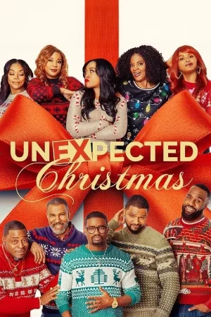 Unexpected Christmas (2025) {English with subtitles} WEB-DL 480p | 720p | 1080p