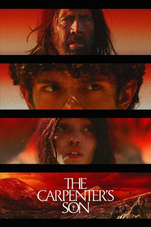 The Carpenter’s Son (2025) {English with subtitles} WEB-DL 480p | 720p | 1080p