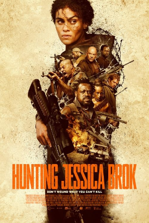 Hunting Jessica Brok (2025) Dual Audio {Hindi-English} WEB-DL 480p | 720p | 1080p