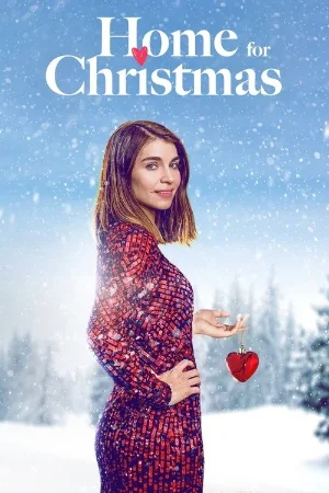 Home for Christmas (2019-25) Season 1-3 {English with subtitles} Web Series