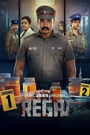 Regai (Season 1) Zee5 {Hindi – Tamil} Complete Web Series 480p | 720p | 1080p