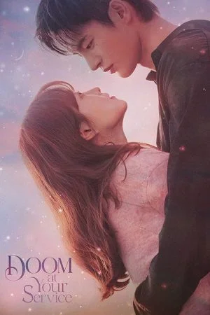 Doom at Your Service (Season 1) Dual Audio {Hindi-Korean} Series 480p 720p & 1080p