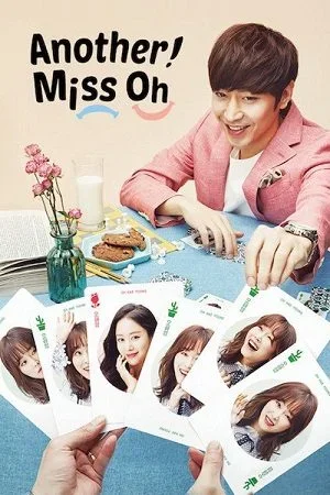Another Miss Oh (Season 1) Dual Audio {Hindi-Korean} K-Drama Series 480p 720p & 1080p