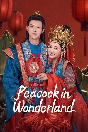Peacock in Wonderland (Season 1) Hindi ORG Dubbed C-Drama Series 480p 720p & 1080p
