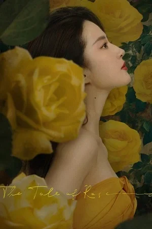 The Tale of Rose (Season 1) Hindi ORG. Dubbed WEB-DL 480p 720p & 1080p
