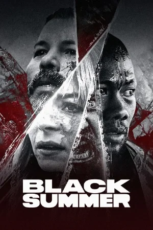 Black Summer (2019) Season 1 English NetFlix WEB Series 720p