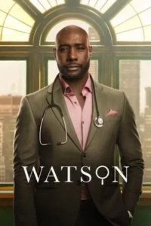 Watson (Season 1-2) [S02E08 Added] {English With Subtitles} WeB-DL 720p | 1080p