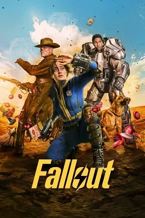 Fallout (Season 1-2) [S02 Ep08 Added] [Hindi ORG. + Multi Audio] Amazon Original WEB Series 480p | 720p | 1080p