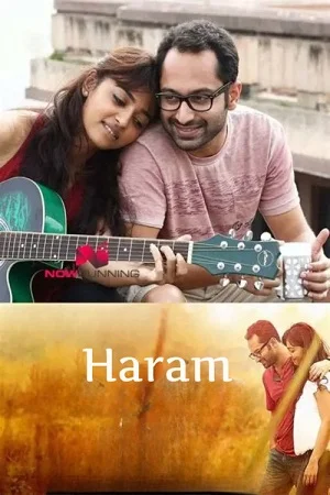 Haram (2015) Hindi ORG Dubbed Full Movie 480p | 720p | 1080p