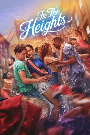 In the Heights (2021) {English with Subtitles} Full Movie WEB-DL 480p | 720p | 1080p