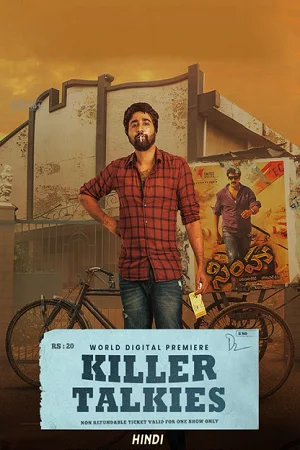 Killer Talkies (2024) Hindi WEB-DL (ORG 2.0) Dubbed Movie 480p | 720p | 1080p