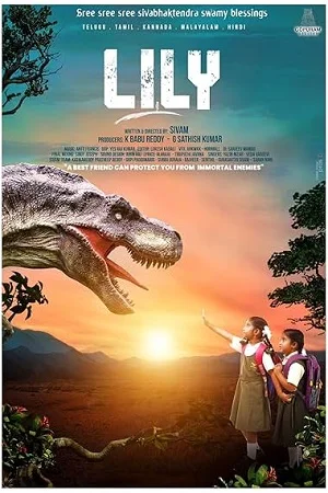 Lily (2023) Hindi (ORG 2.0) Dubbed Full Movie WEB-DL
