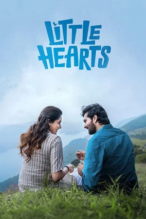 Little Hearts (2024) Dual Audio [Hindi + Malayalam] WeB-DL 480p | 720p | 1080p